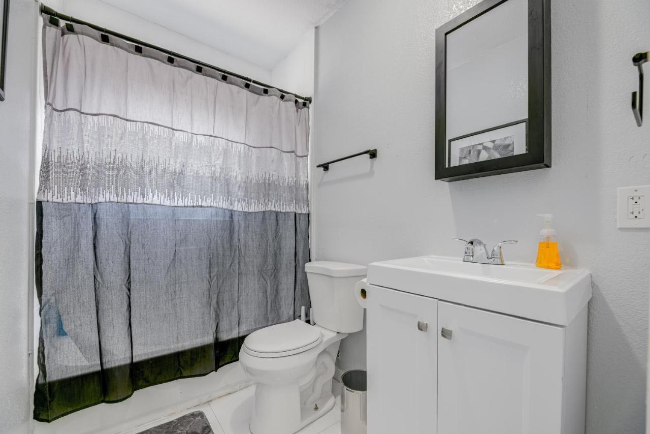 Deco Drive Miami • Near Hard Rock Stadium • South Beach • Wynwood Exterior photo